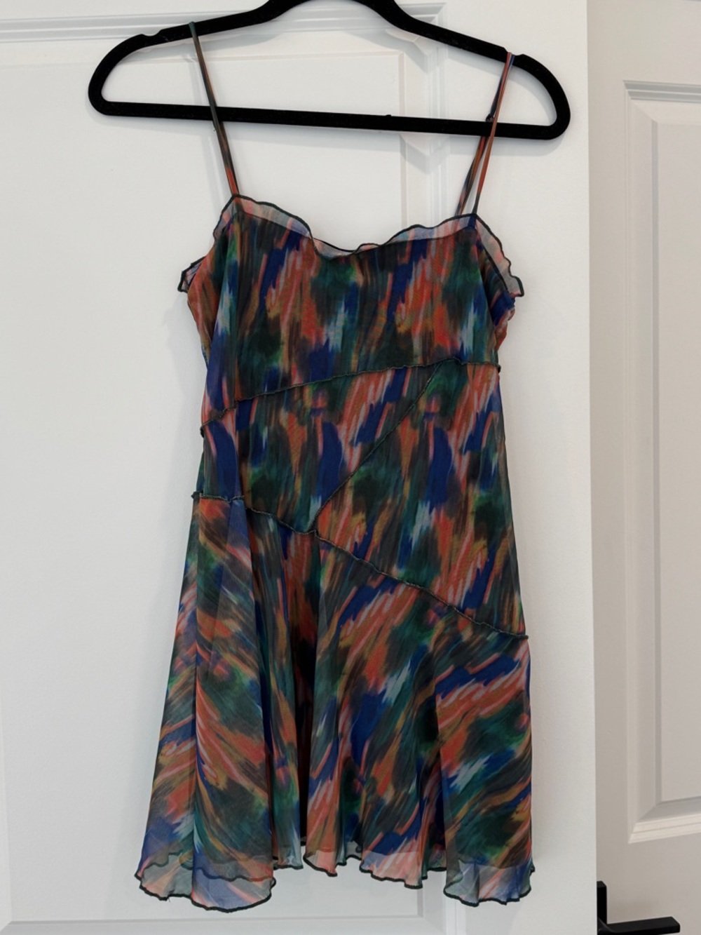 Urban Outfitters Mini Dress
